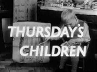 Thursday's Children 1954