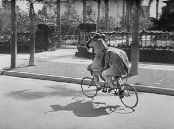 Another Fine Mess 1930