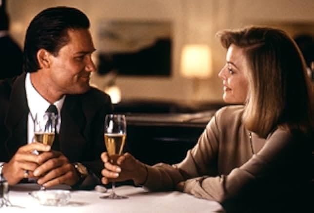 Tequila Sunrise 1988