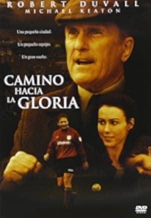A Shot at Glory 2002
