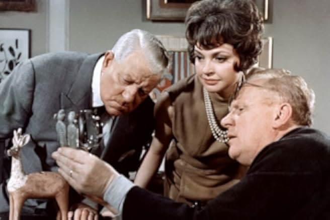 The Upper Hand 1966