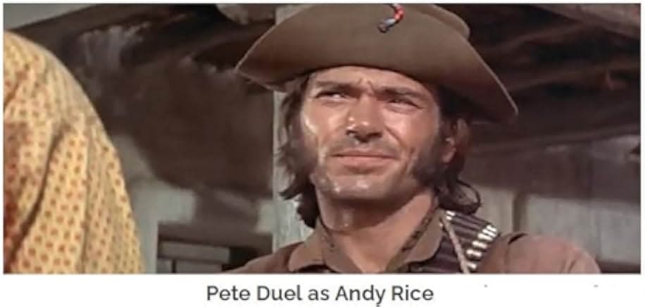 Cannon for Cordoba 1970