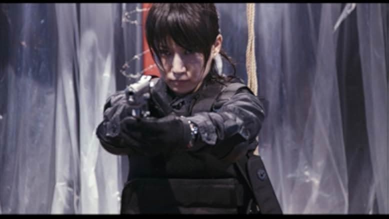 Flower & Snake: Zero 2014