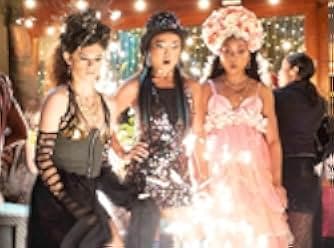 Darby and the Dead 2022