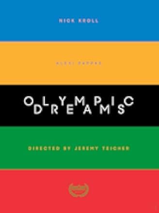 Olympic Dreams 2019