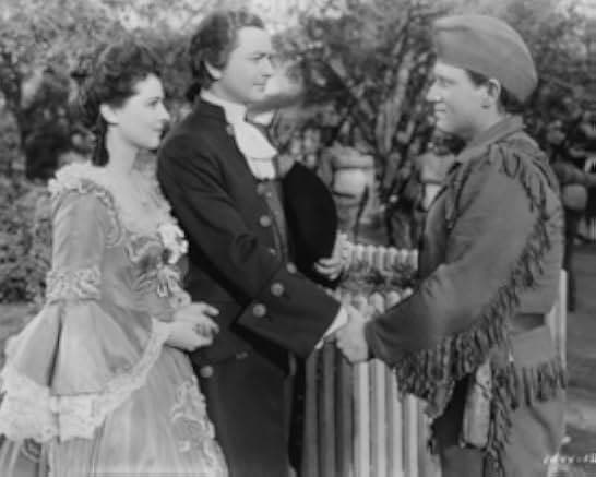 Northwest Passage 1940