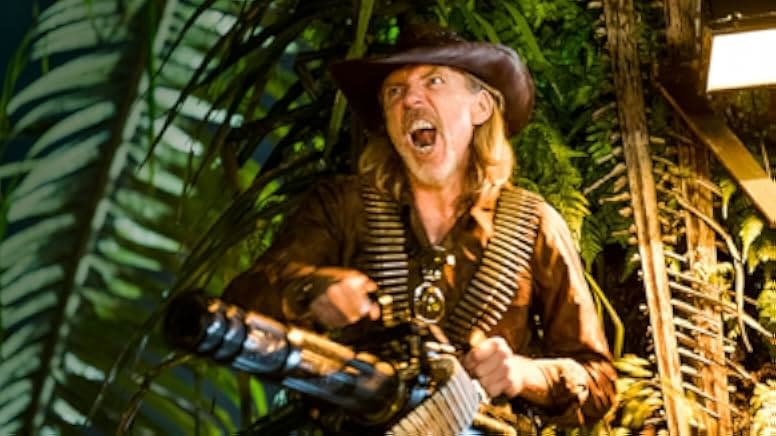 Tremors: Shrieker Island 2020