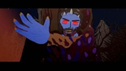 Attack of the Demons 2019