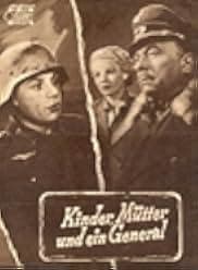 Sons, Mothers and a General 1955