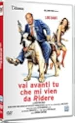 Vai avanti tu che mi vien da ridere 2021