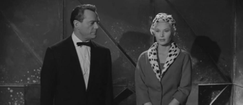 Incognito 1958