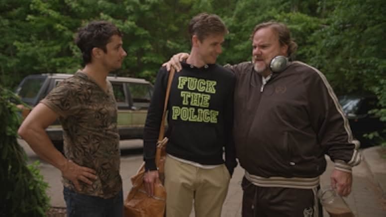Frat Pack 2018