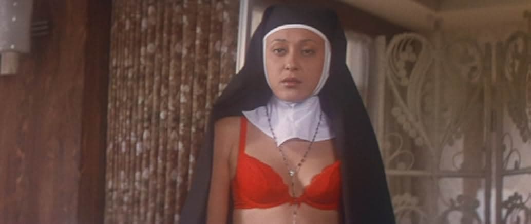 Cloistered Nun: Runa's Confession 1976