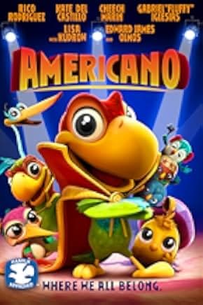 Americano 2016