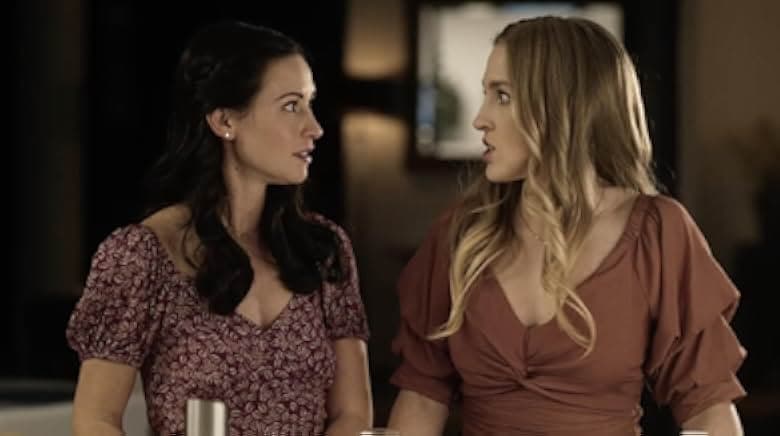 Love on Retreat 2023