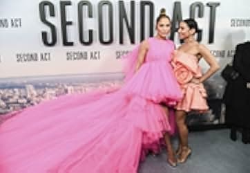 Second Act 2018