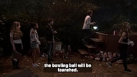 Nickelodeon's Sizzling Summer Camp Special 2017