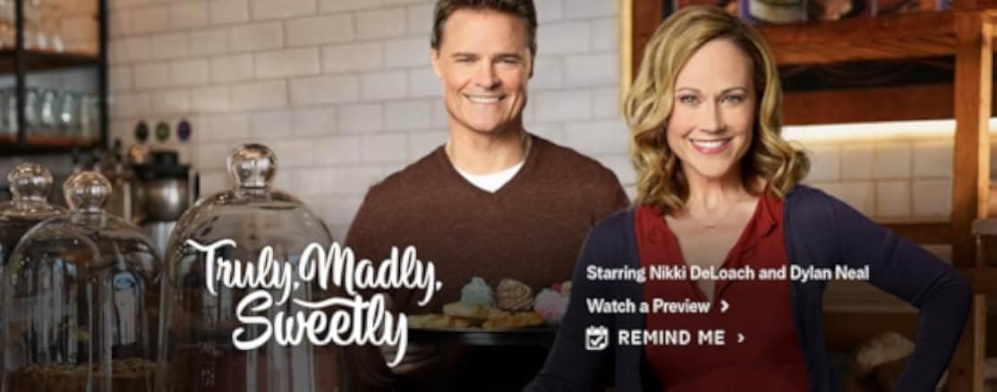 Truly, Madly, Sweetly 2018