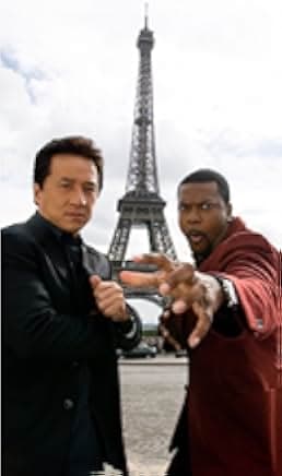 Rush Hour 3 2007