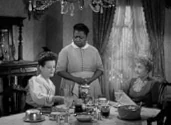 Johnny Come Lately 1943