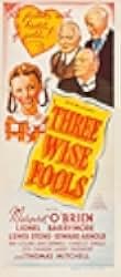 Three Wise Fools 1946