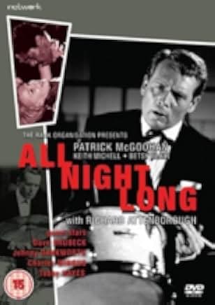 All Night Long 1962
