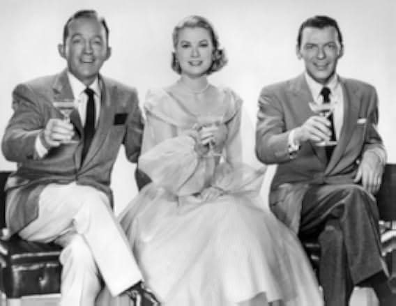 High Society 1956