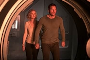 Passengers 2016