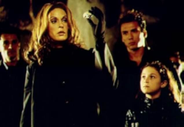 Spy Kids 2001