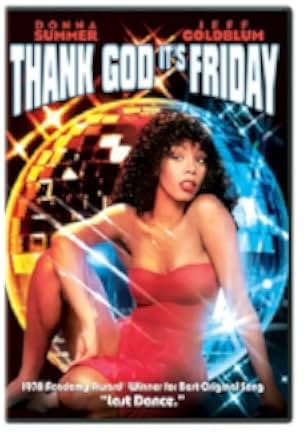 Thank God It's Friday 1978