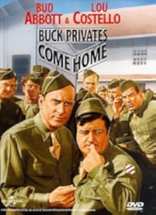 Buck Privates Come Home 1947