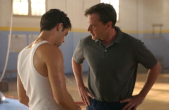 Peaceful Warrior 2006