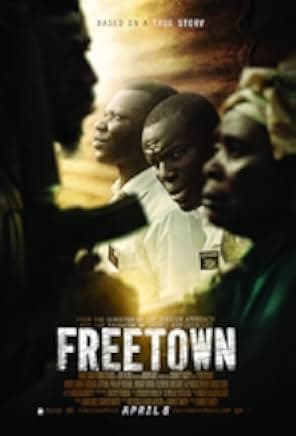 Freetown 2015