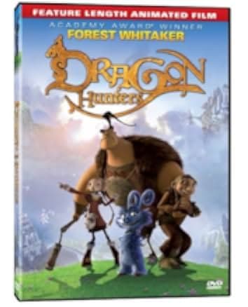 Dragon Hunters 2008
