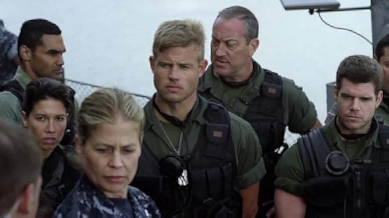 Bermuda Tentacles 2014