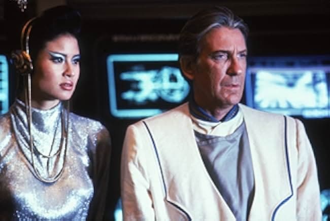 Star Trek V: The Final Frontier 1989