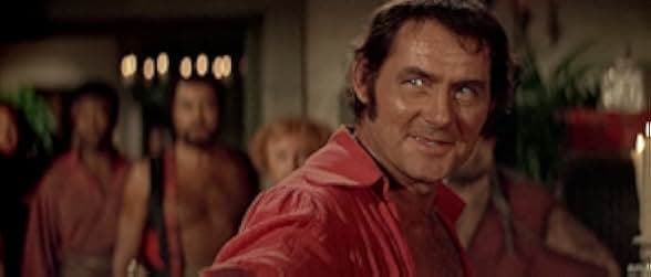 Swashbuckler 1976