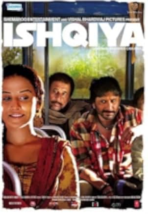 Ishqiya 2010
