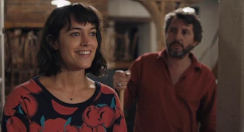 The Sweet Escape 2015