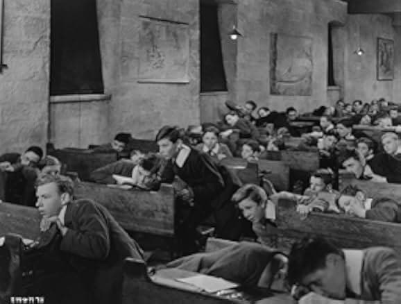 Goodbye, Mr. Chips 1939