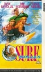 Surf Ninjas 1993