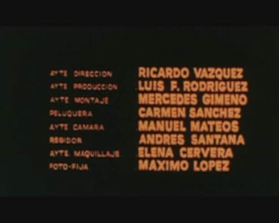 Night of the Skull 1974