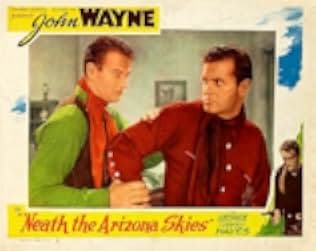 'Neath the Arizona Skies 1934