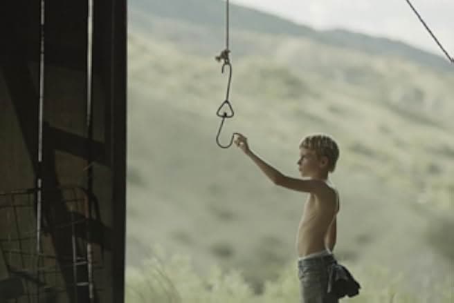 The Boy 2015