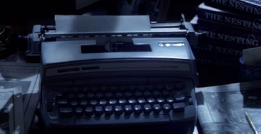 The Nesting 1981