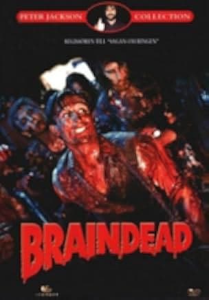 Dead Alive 1992