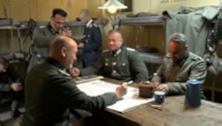 Iron Cross: The Road to Normandy 2022