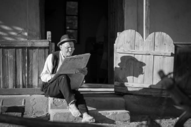 Moromete Family: On the Edge of Time 2018