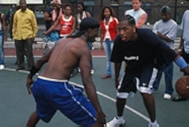 The Cookout 2004