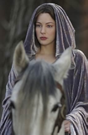 The Lord of the Rings: The Return of the King 2003